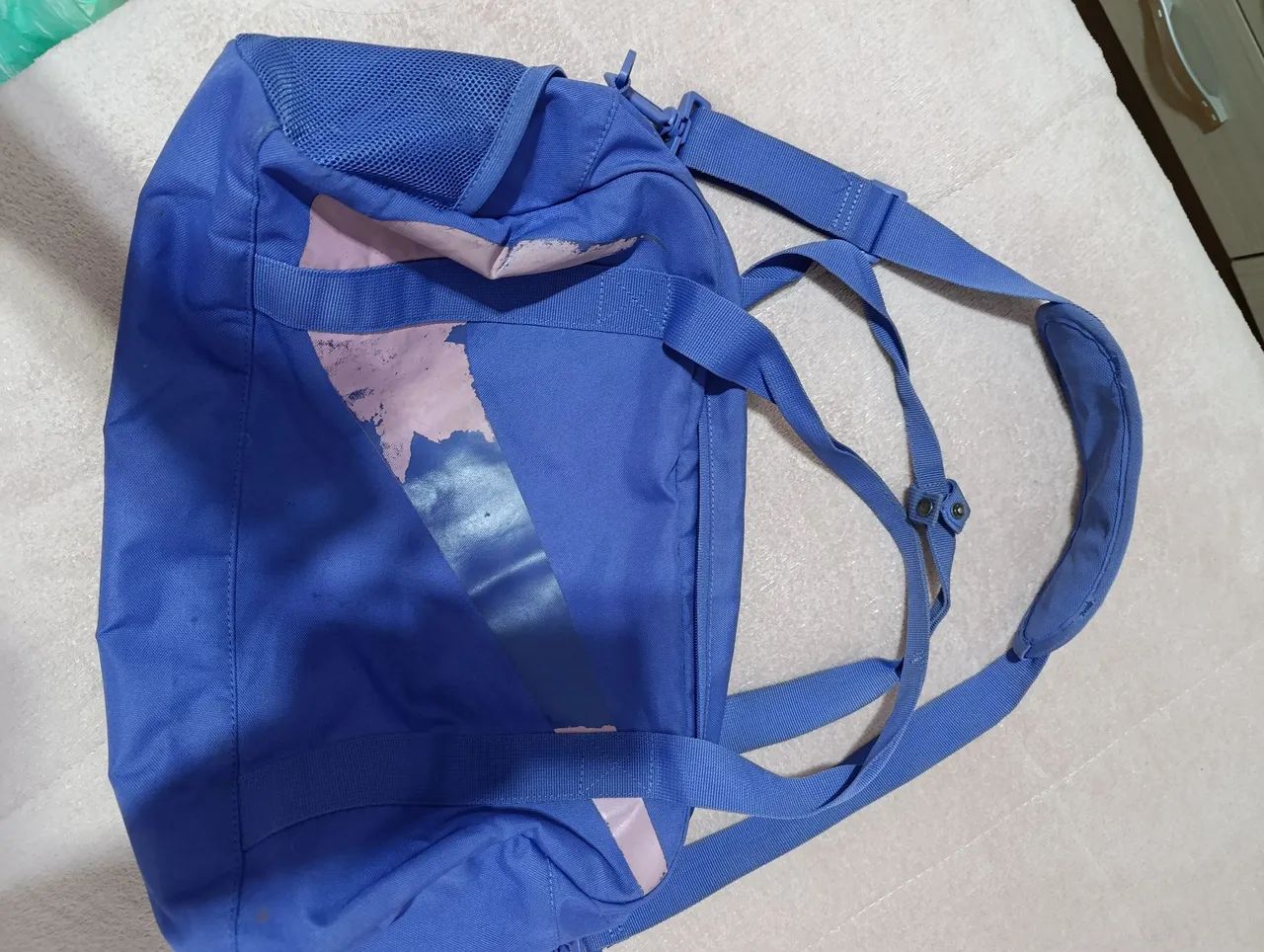 Bolsa Nike academia - Foto 3