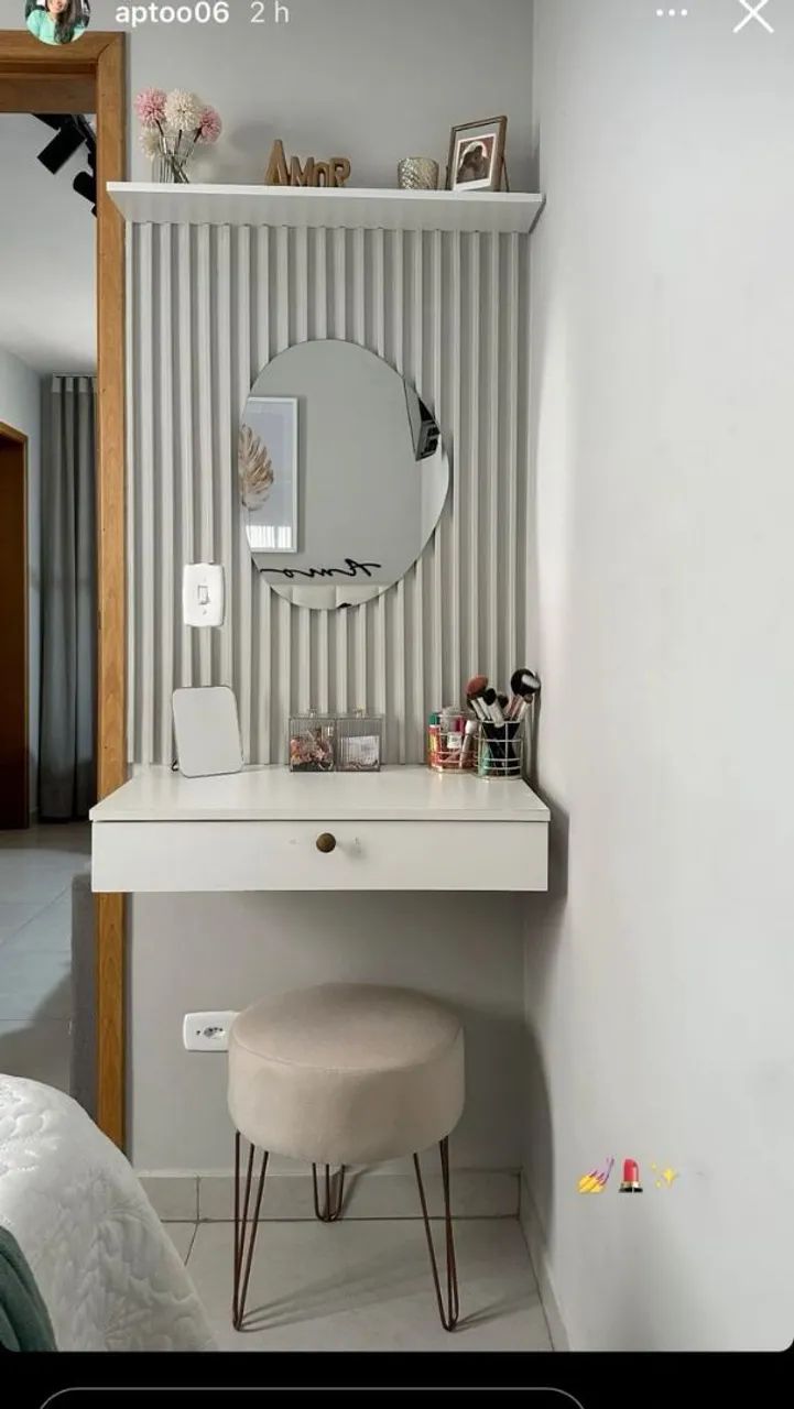 Penteadeira NOVA - Foto 4