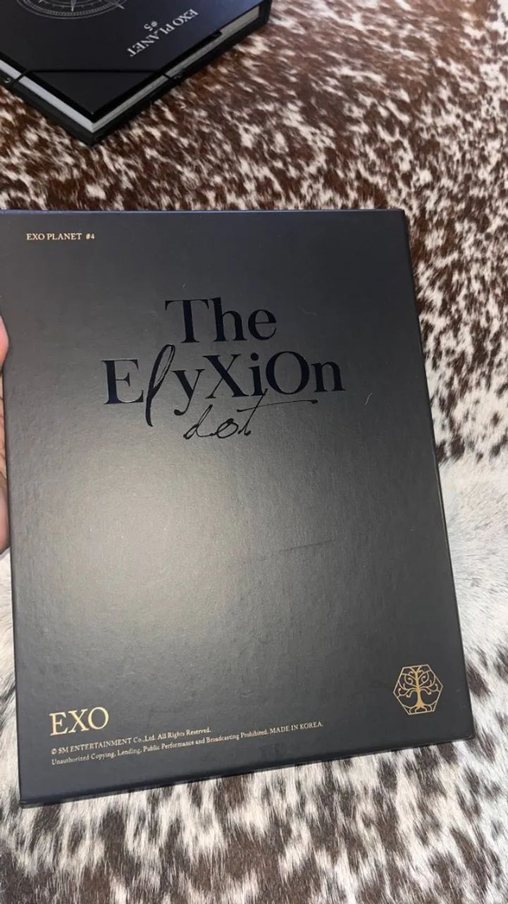 EXO CDアルバムセット まとめて EXO The 8th Album REVERXE
