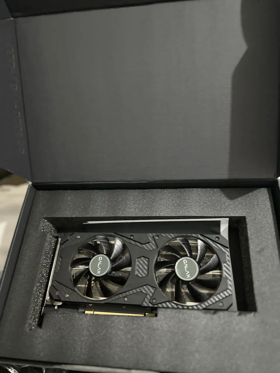 Placa de vídeo rtx 3060 12gb - Foto 5