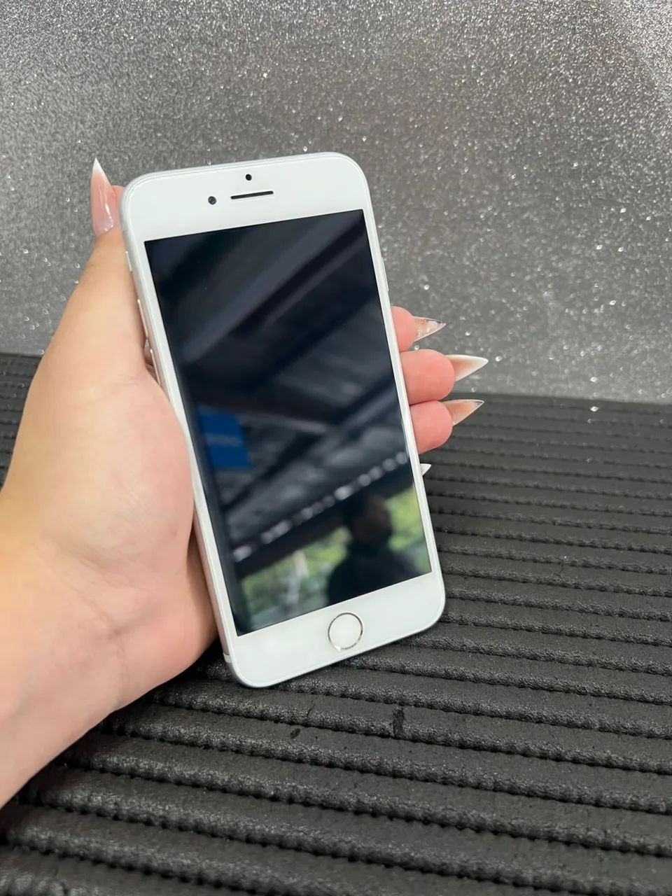 iPhone 8 64gb - Celulares e Smartphones - Taguatinga Sul