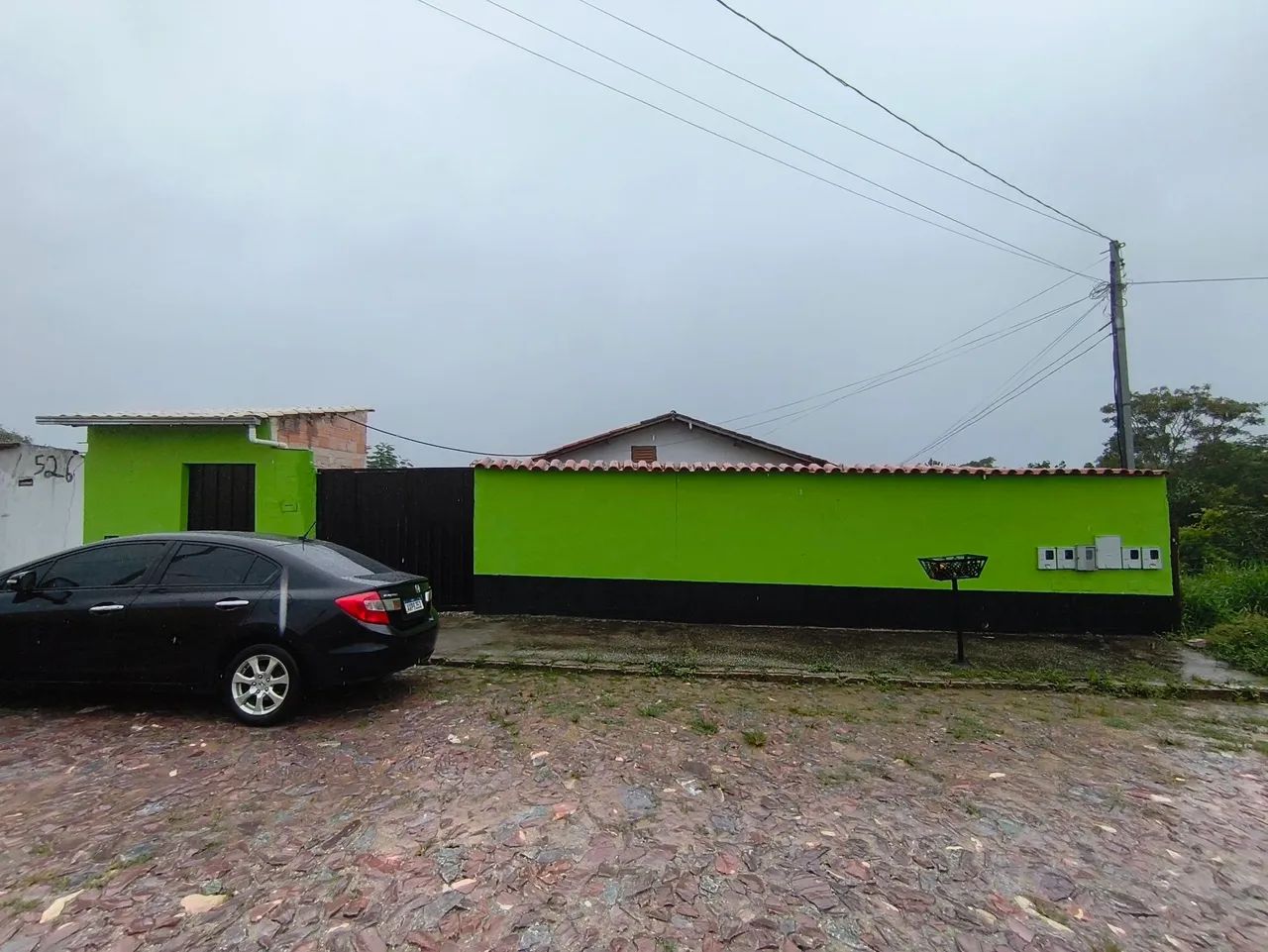 Foto - Esmeraldas - Residencial Caio Martins