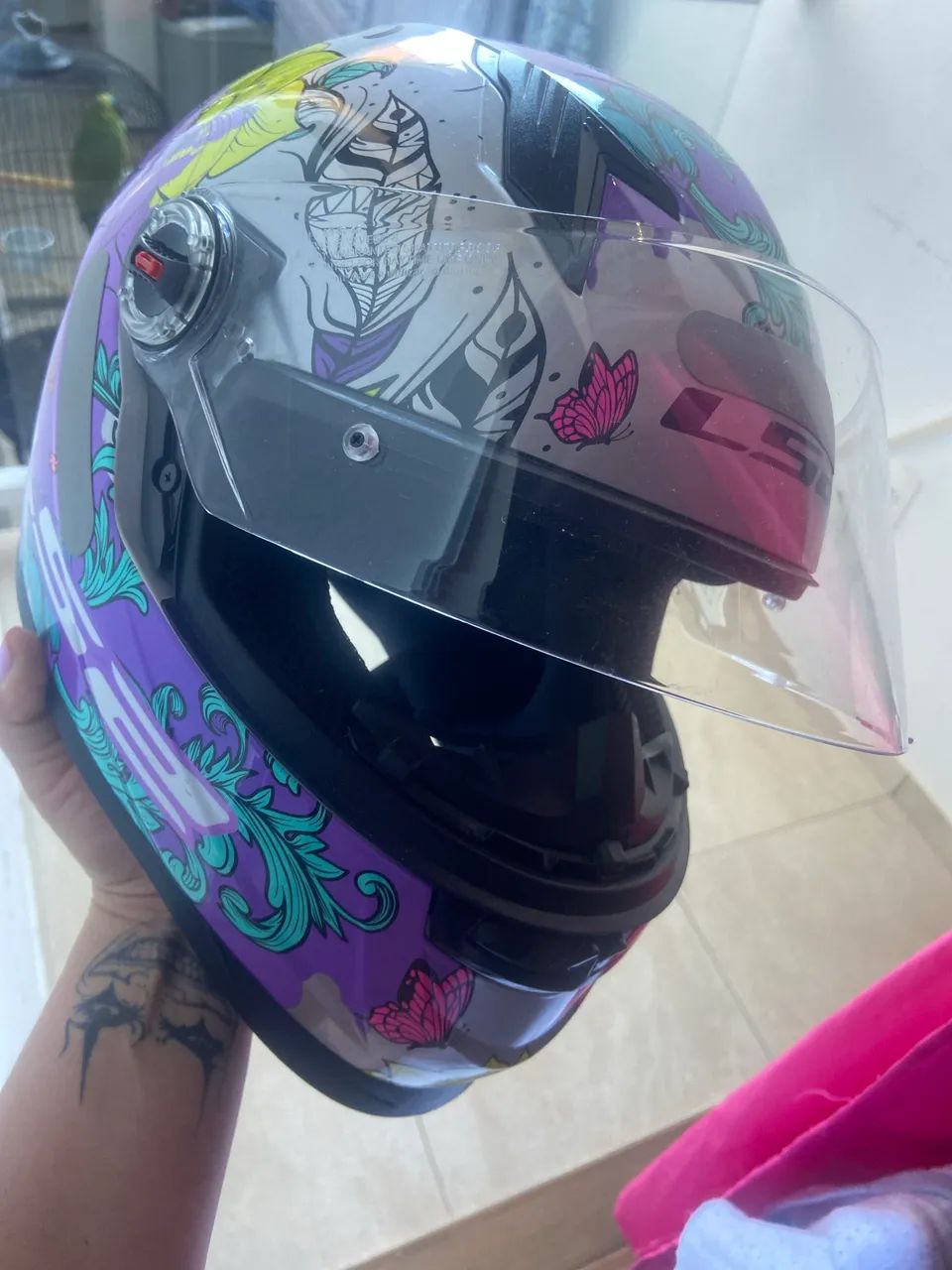 Vende 2Ls2