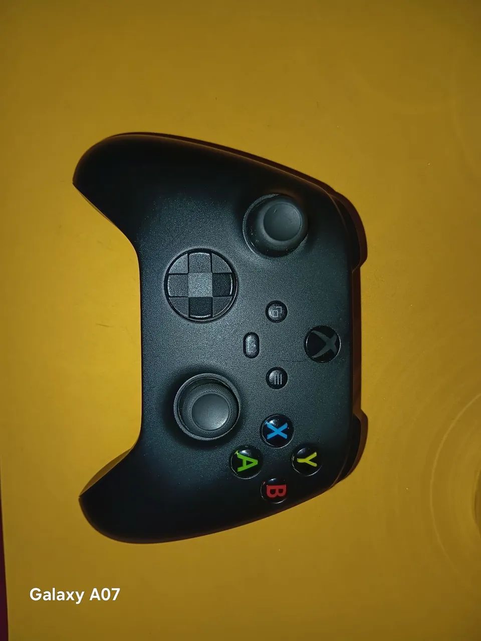 Controle de Xbox original