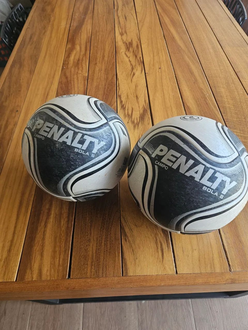 Bola de campo