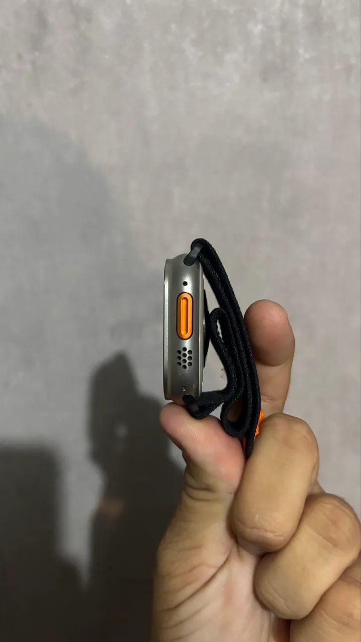 APPLE WATCH ULTRA 1  - Foto 2