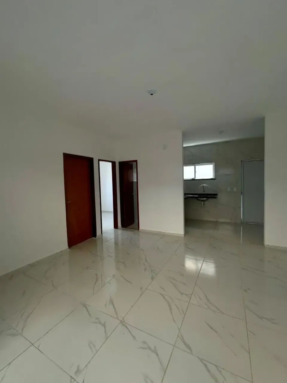 Apartamento com 2 quartos no Ancuri  - Itaitinga - CE - Foto 4