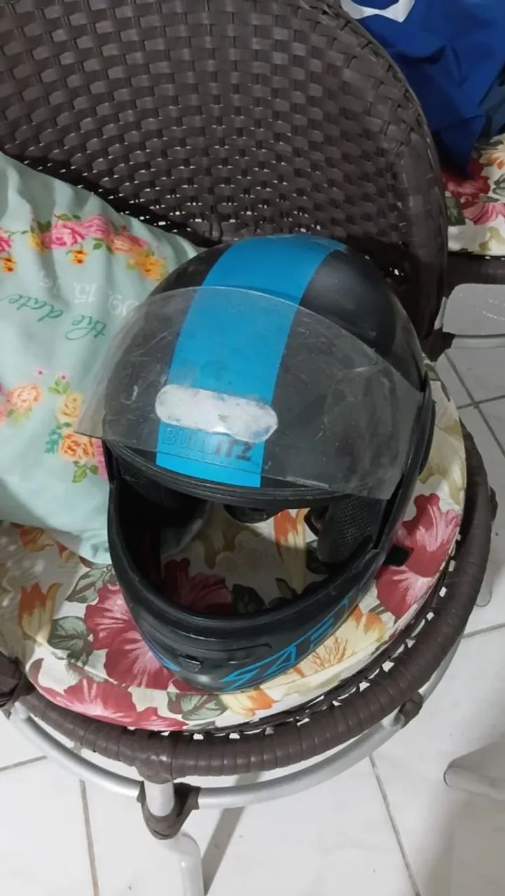 Capacete no preço! - Foto 3