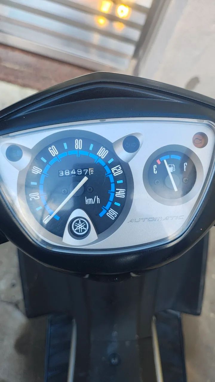 Yamaha Neo 2010 - Foto 5