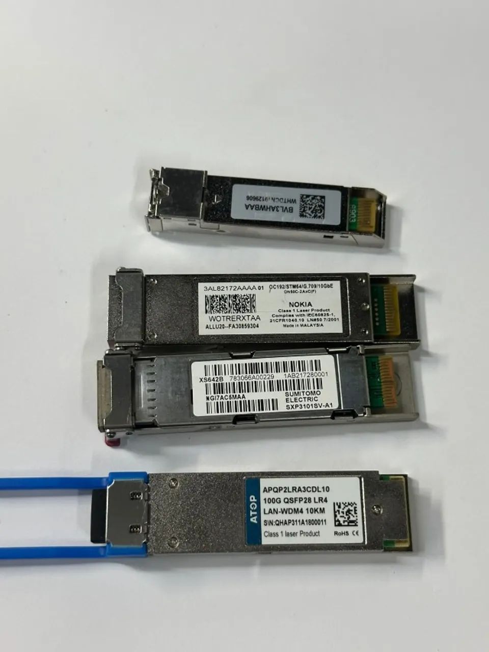 GBIC NOKIA 3FE53441AC 01