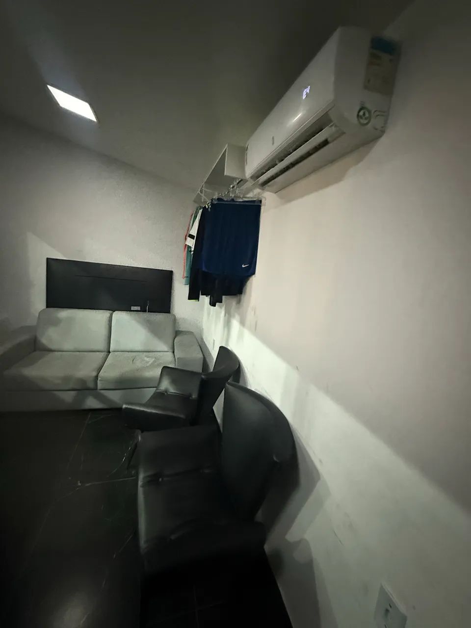 Alugo sala Comercial dentro de lava jato - Foto 2
