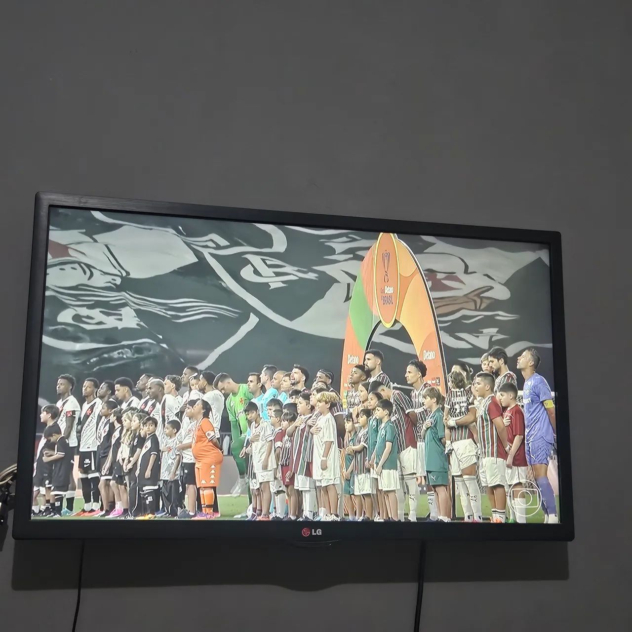 Tv LG 32 polegadas 