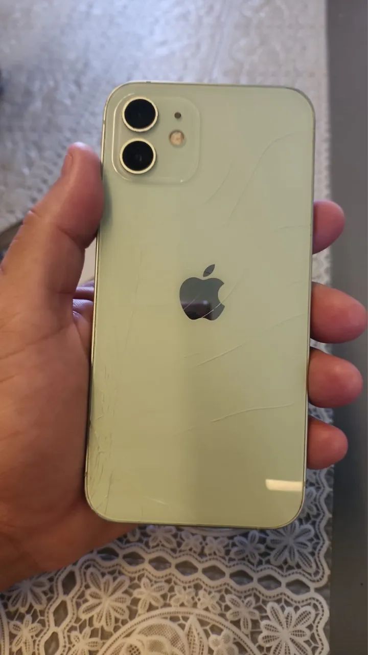 iPhone 12 128GB - Foto 3