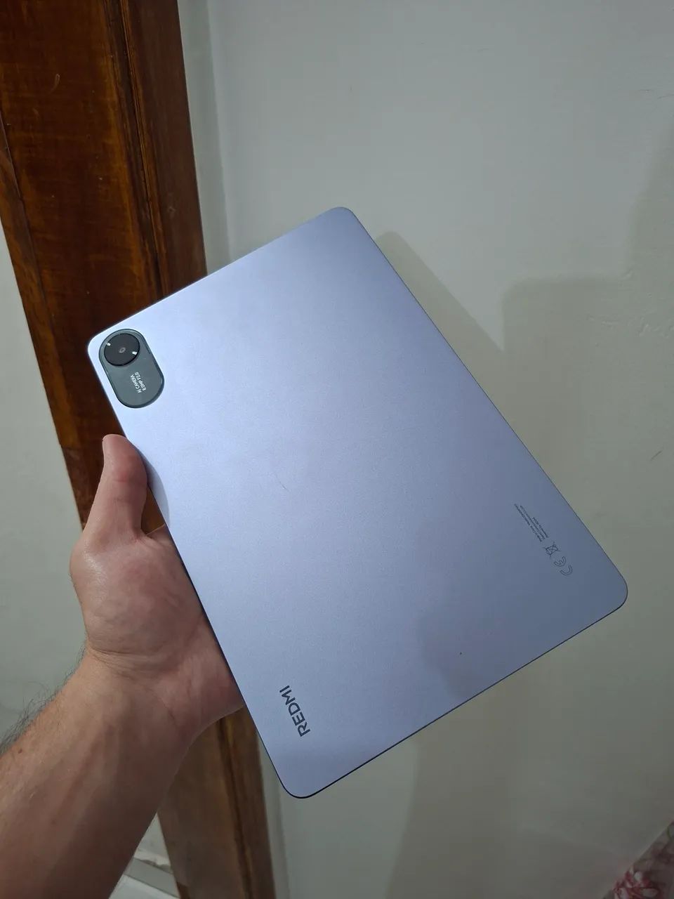 Tablet Xiaomi Redmi pad 2 - 256GB  - Foto 2