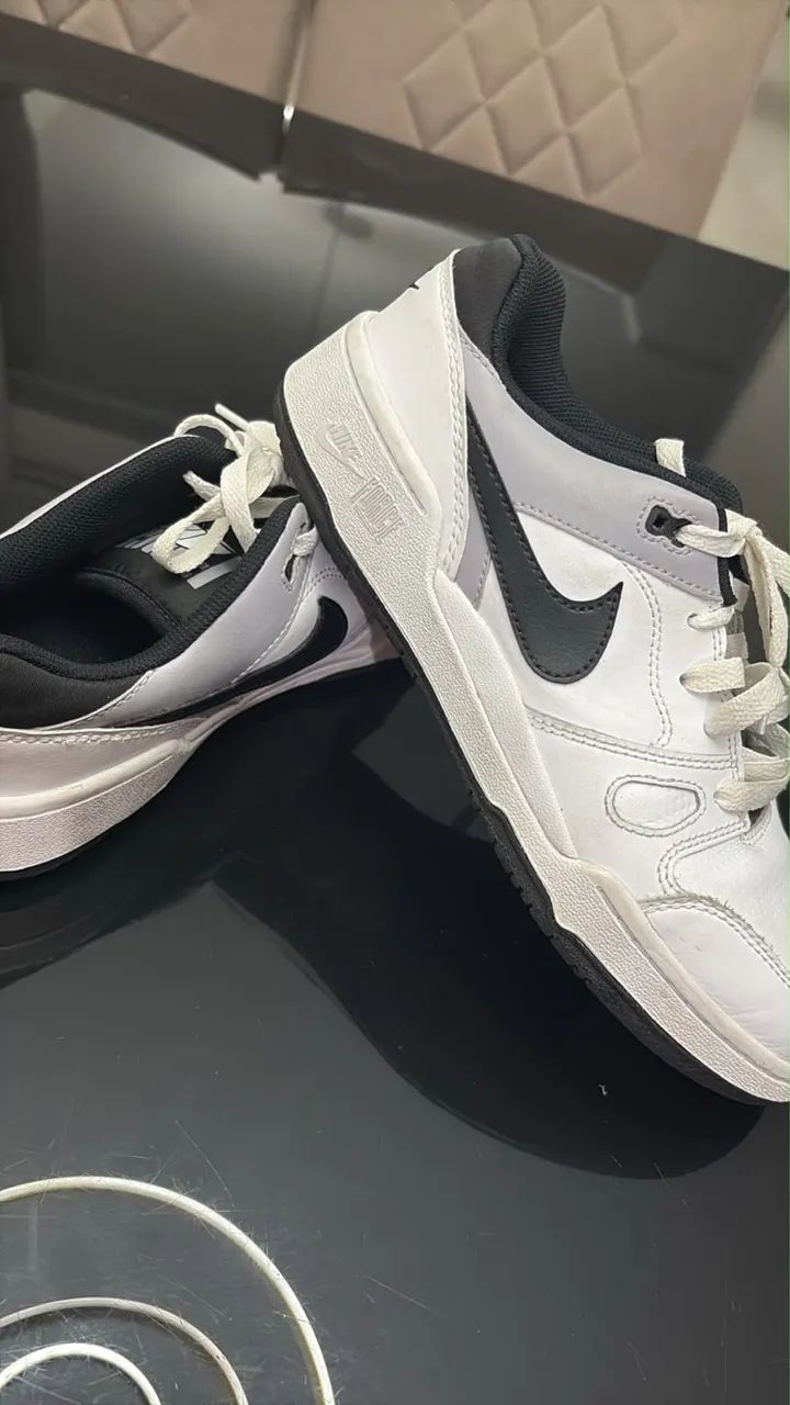 Tênis Nike Air Force Importado - Foto 2