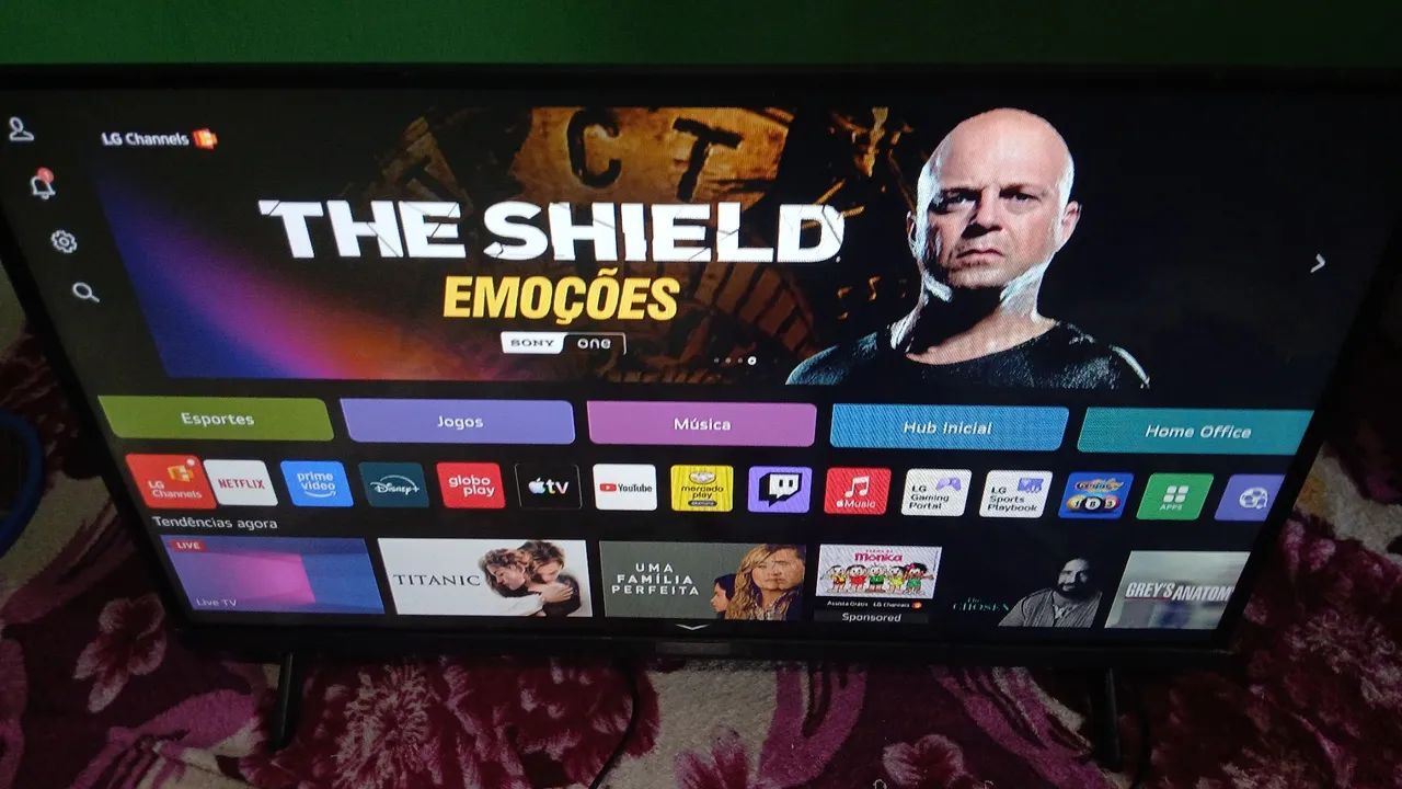 Tv lg - Foto 2
