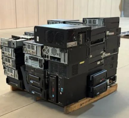 Lote de Computadores e Notebooks para Empresas, Call Center e Escolas | Instalação Gratis  - Foto 3