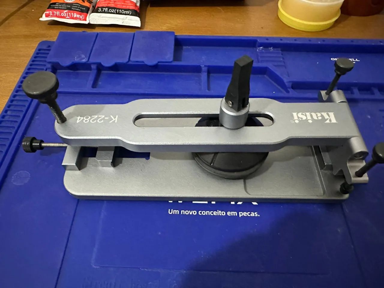 Ferramentas para assistência de celular  - Foto 4