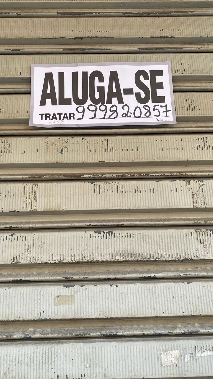 ALUGO LOJA - BAIRRO CRUZEIRO DO SUL - Foto 4