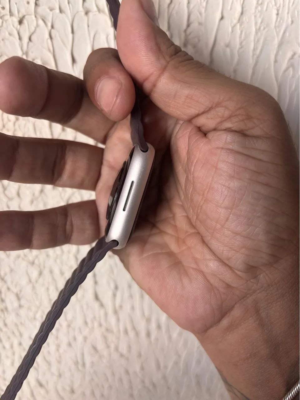 Apple Watch S8 - Foto 4