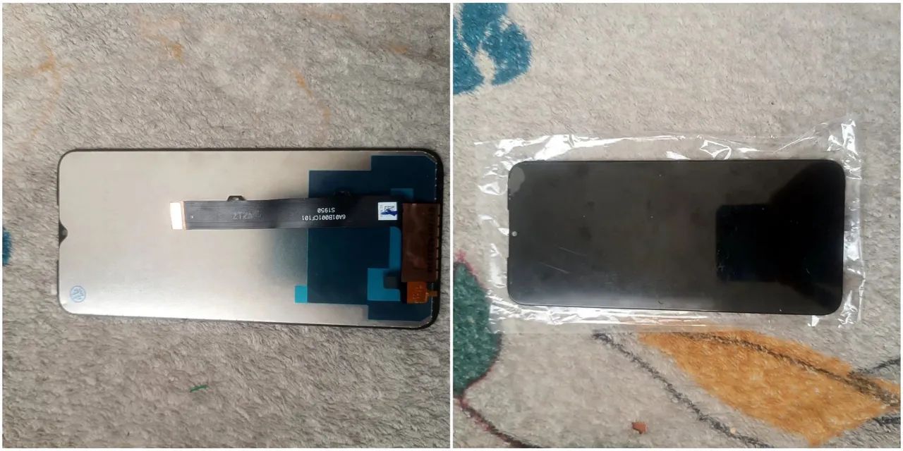 Peças nova de celular / sucatas - Foto 3