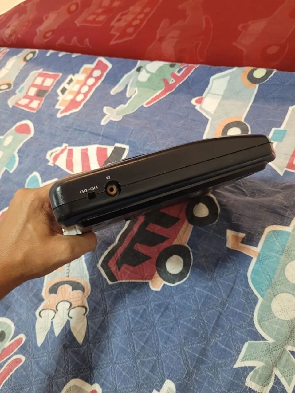 Mega drive 3 - Foto 3