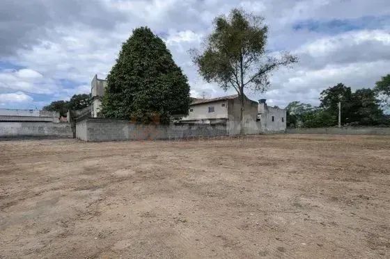 AM - Terreno com 2.893 m² em São Domingos, Serra-ES