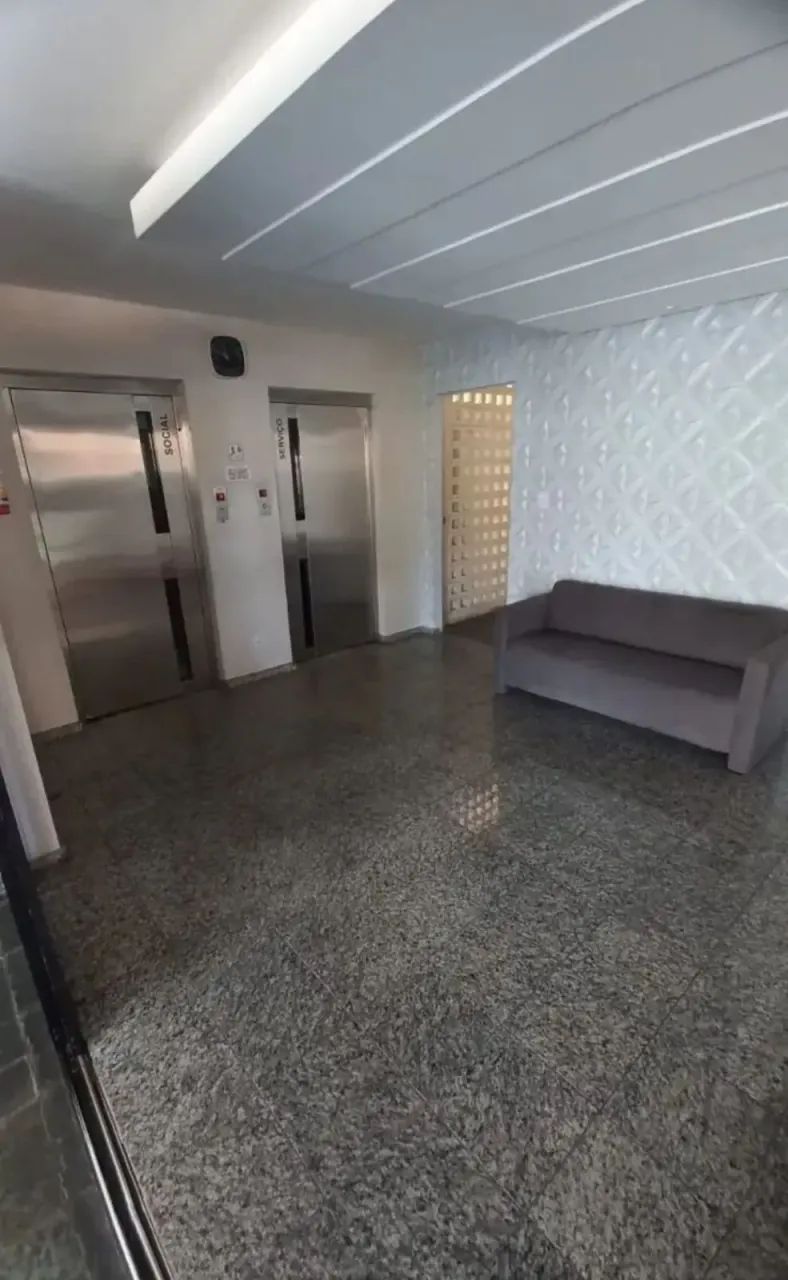 Apartamento à venda no EDIFÍCIO MARVEJAN, JATIÚCA, Maceió, AL - Foto 4