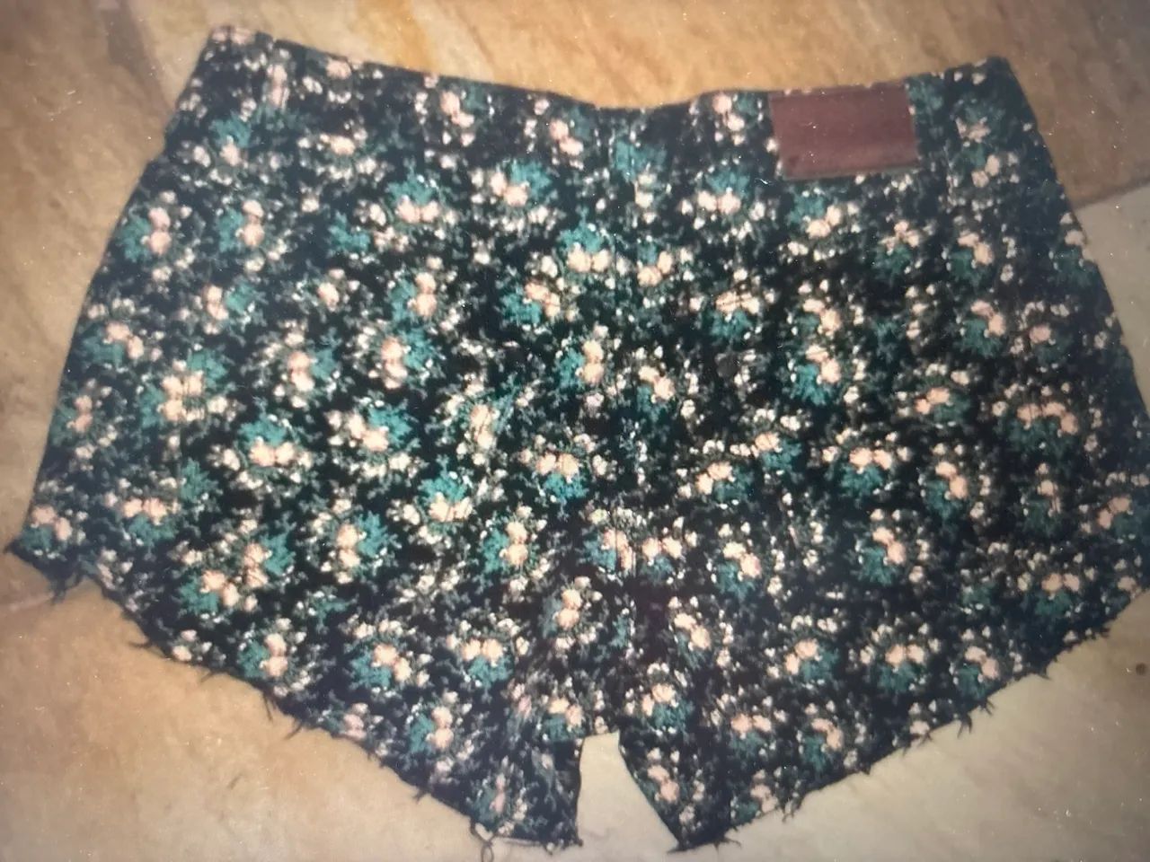 Short Redley tamanho 40 Feminino - Foto 2