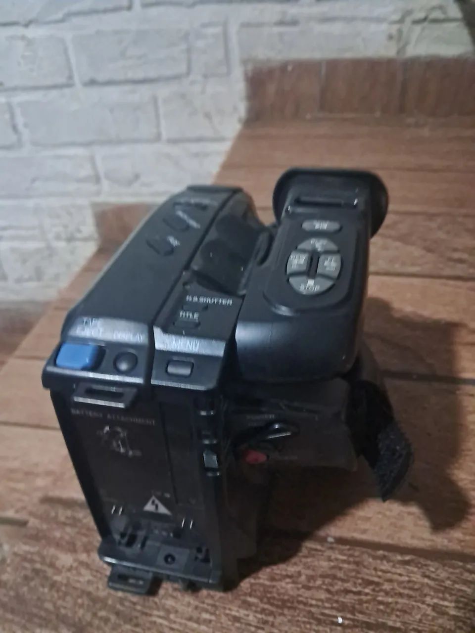 Filmadora - Foto 5