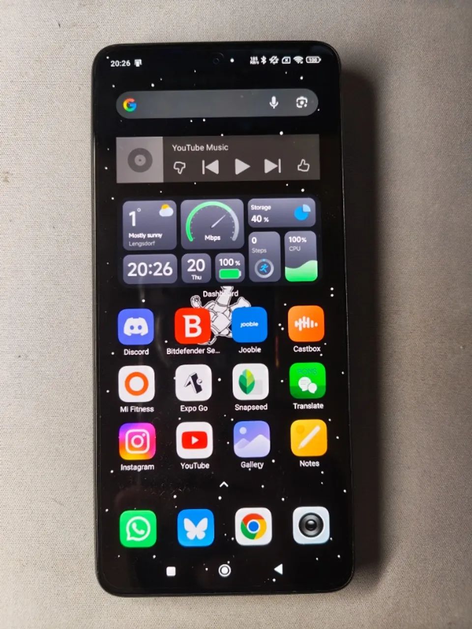 Celular - Foto 2