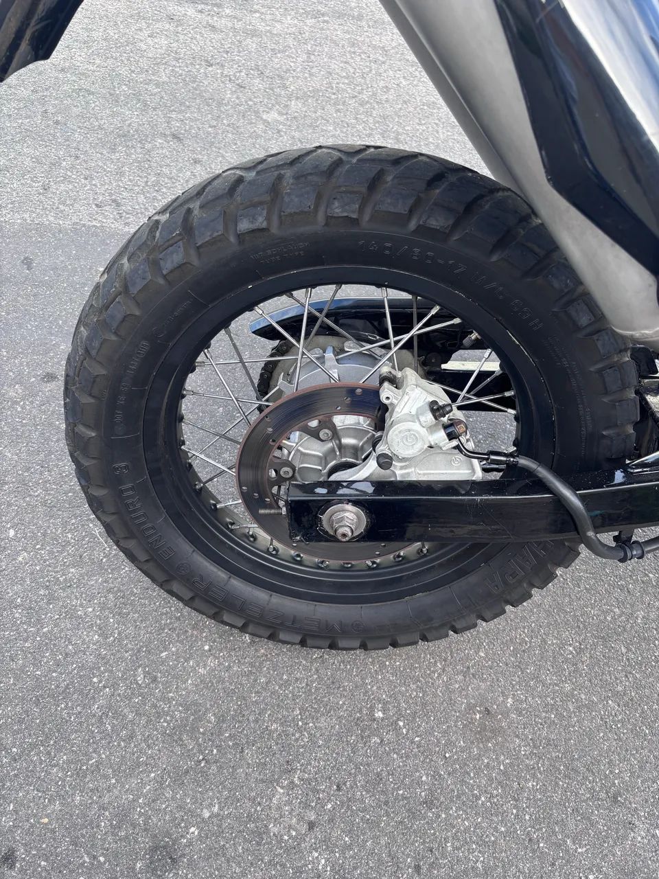 Xt 660  - Foto 5