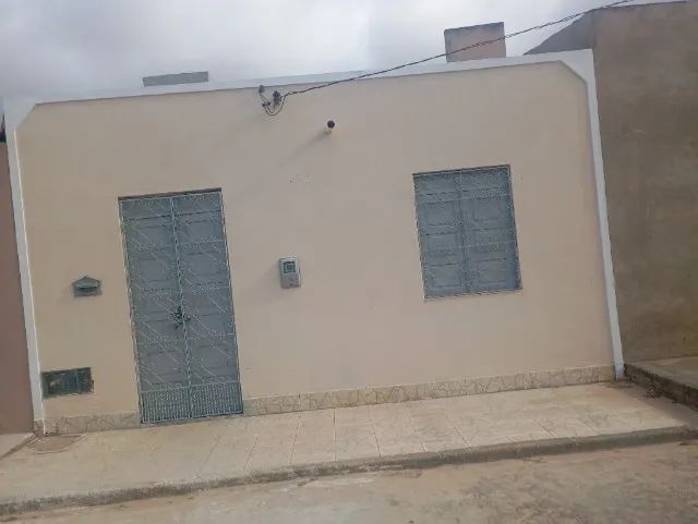 Casa 2 quartos - Foto 2