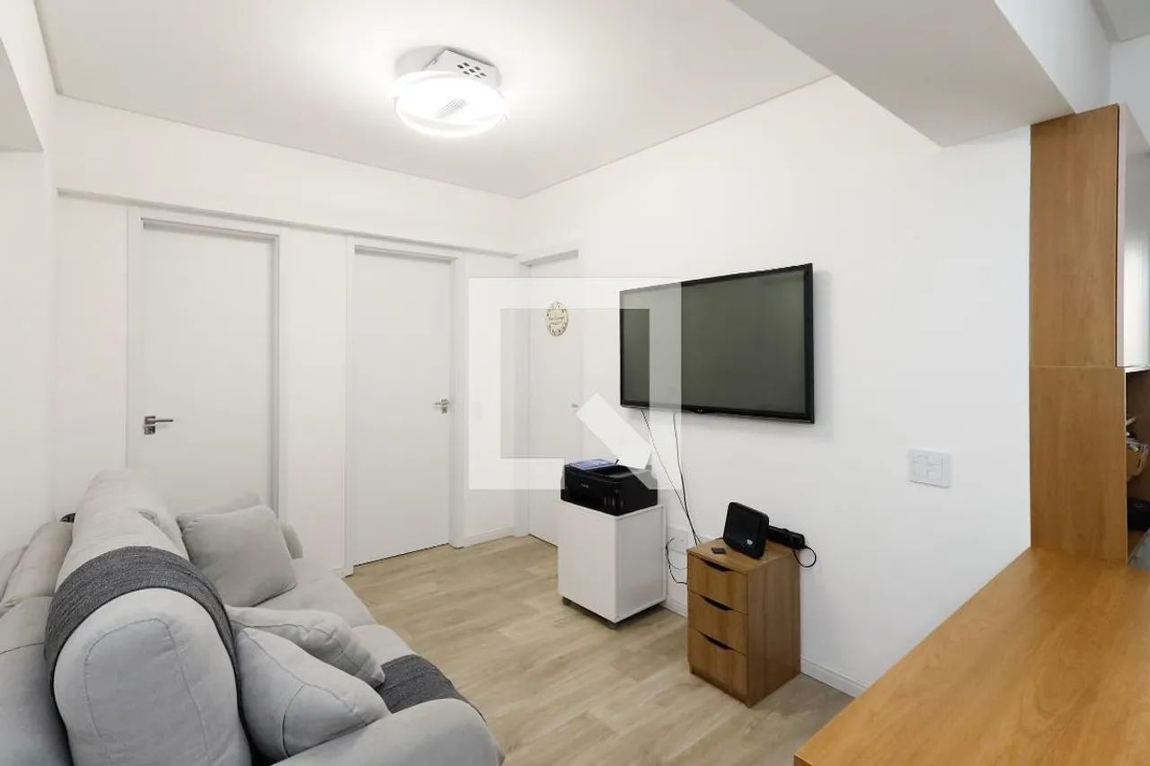 Apartamento à Venda - Vila Gustavo, 2 Quartos, 43 m2 - Foto 2