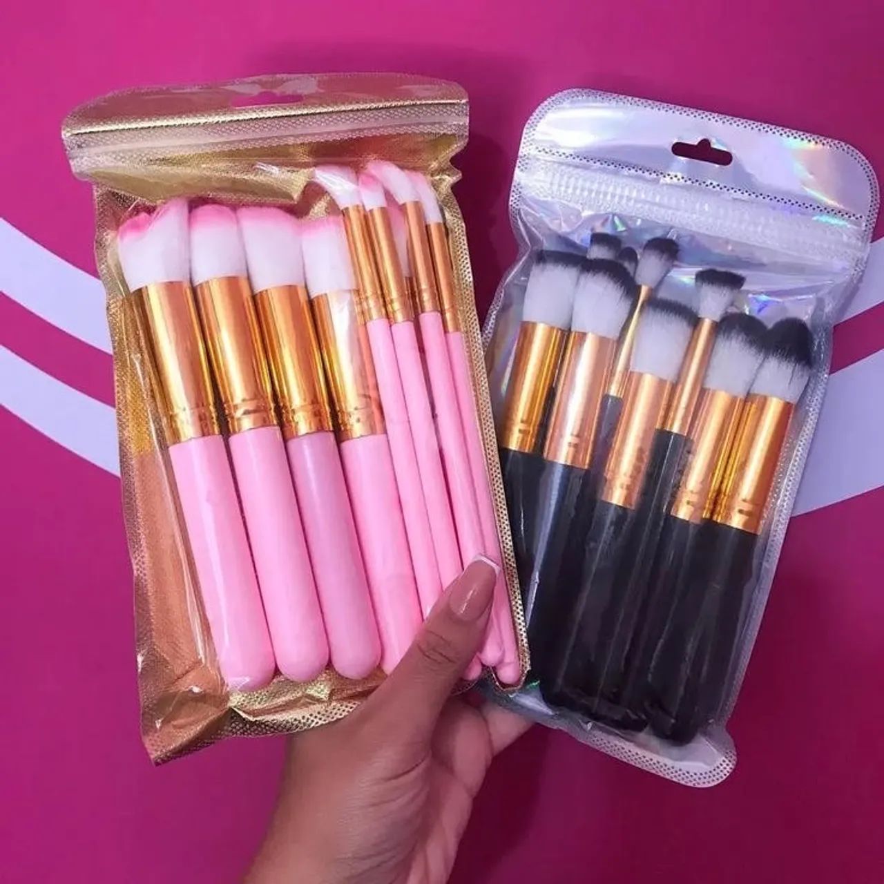 Maquiagem e produtos  - Foto 4