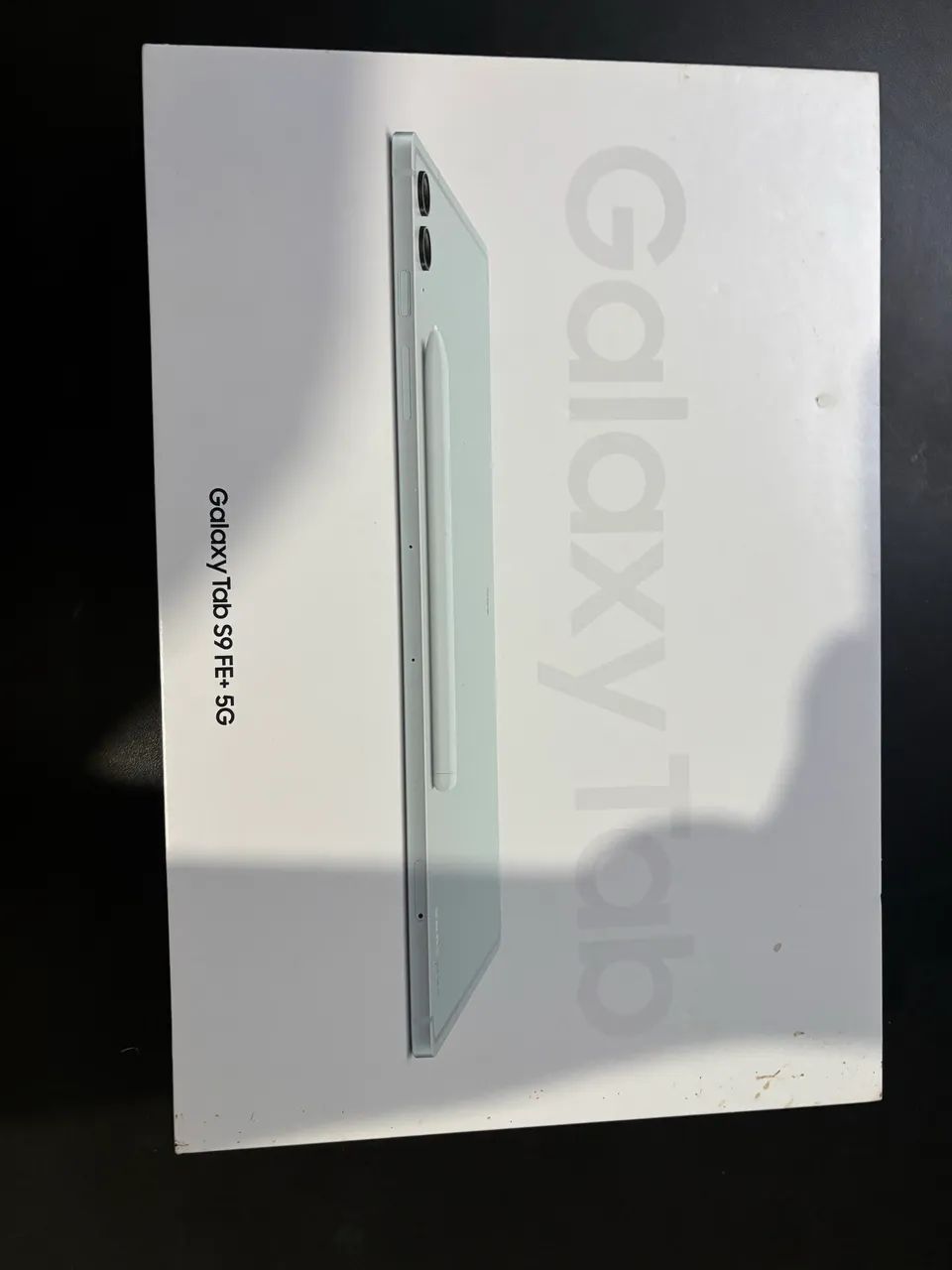 Galaxy Tab s9 FE+ 5G - Foto 4