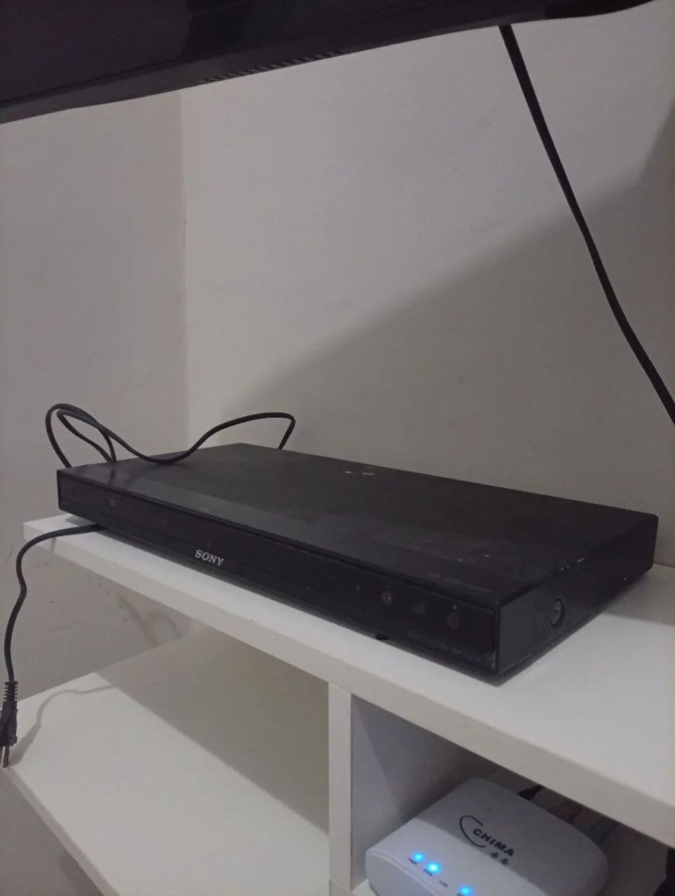 DVD Sony - Foto 2