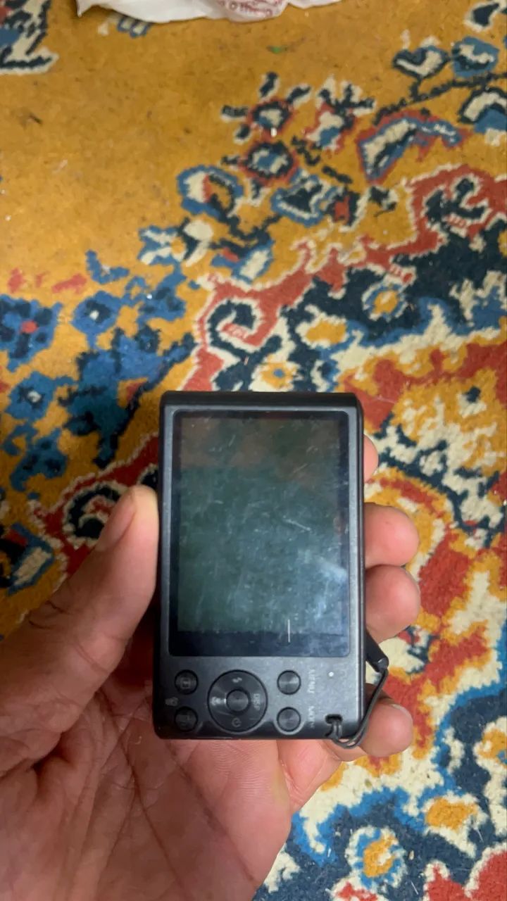 Câmera Samsung Hd 16.1 mp - Foto 2