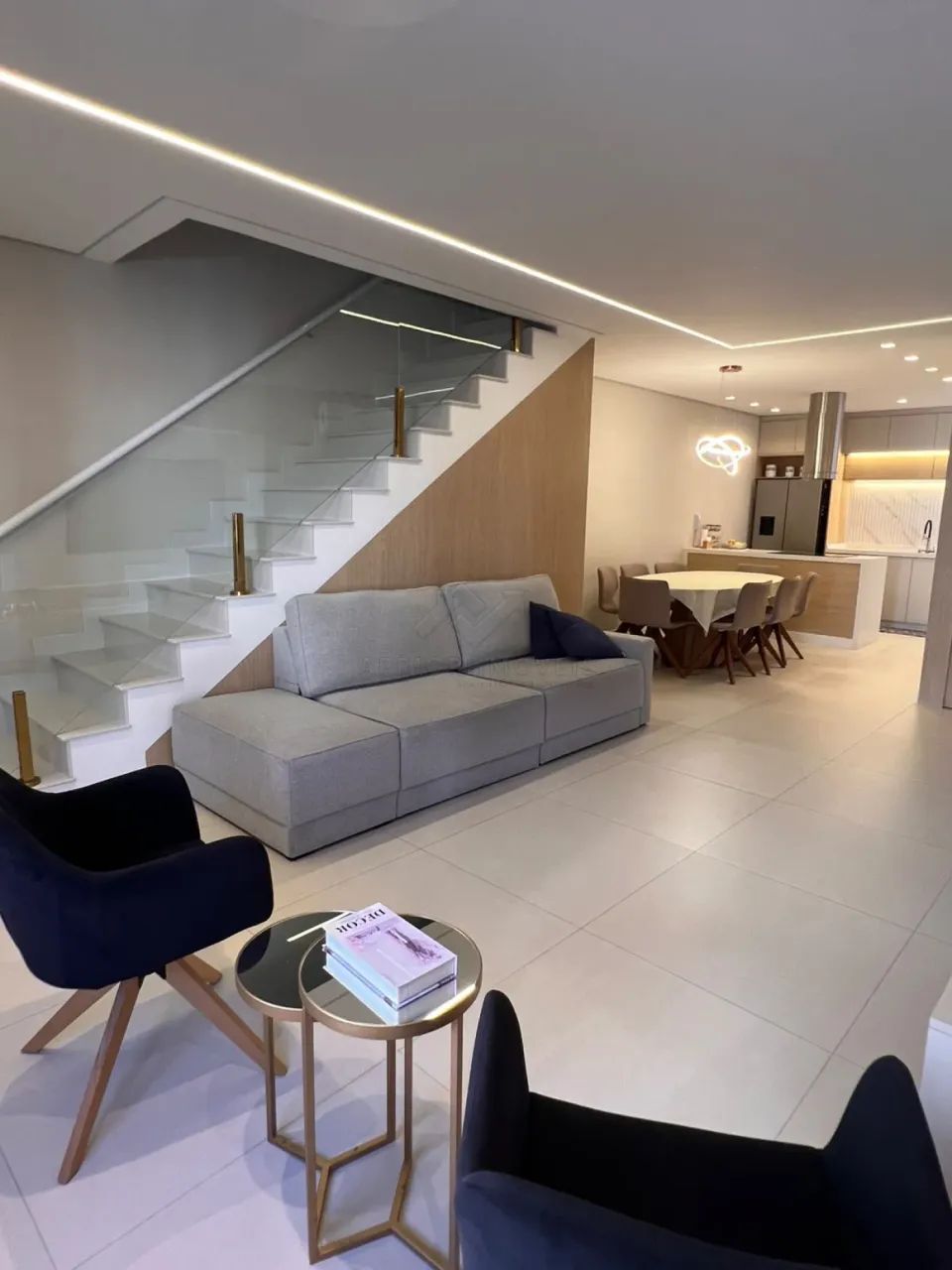 Casa Sobrado em Santo André