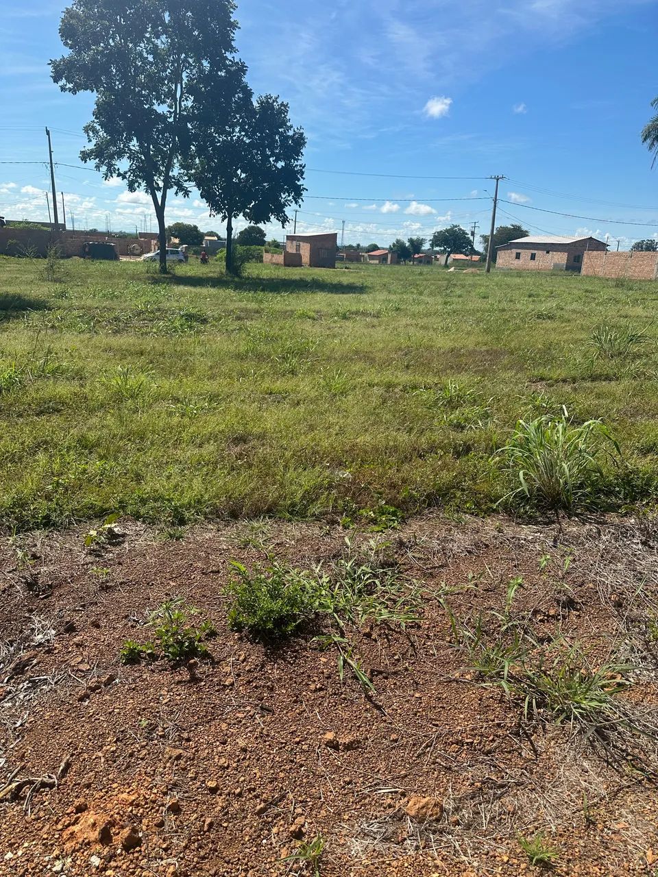 Lote QUITADO - Nova Conceição  - Foto 3