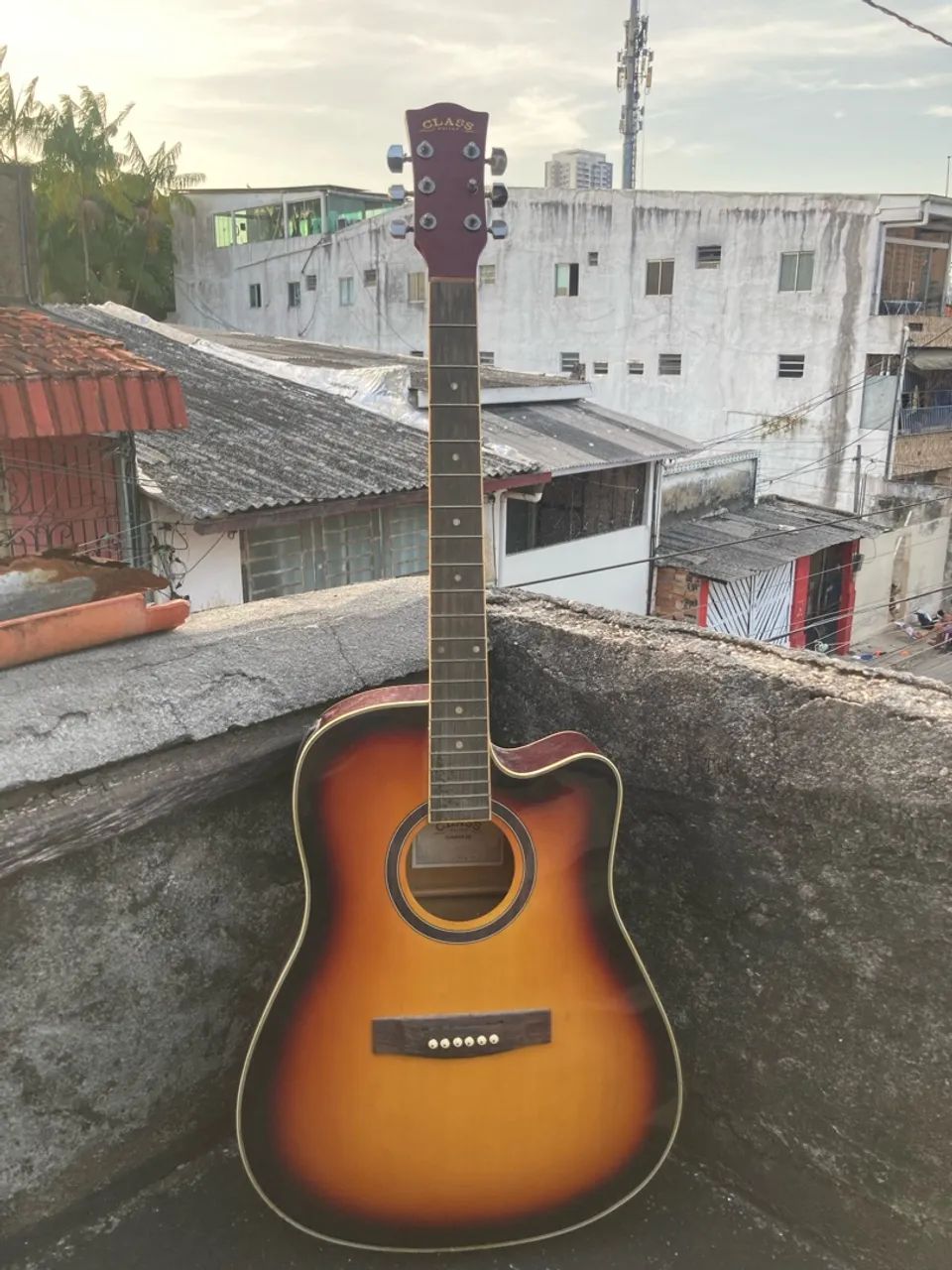 Violão de aço  - Foto 2