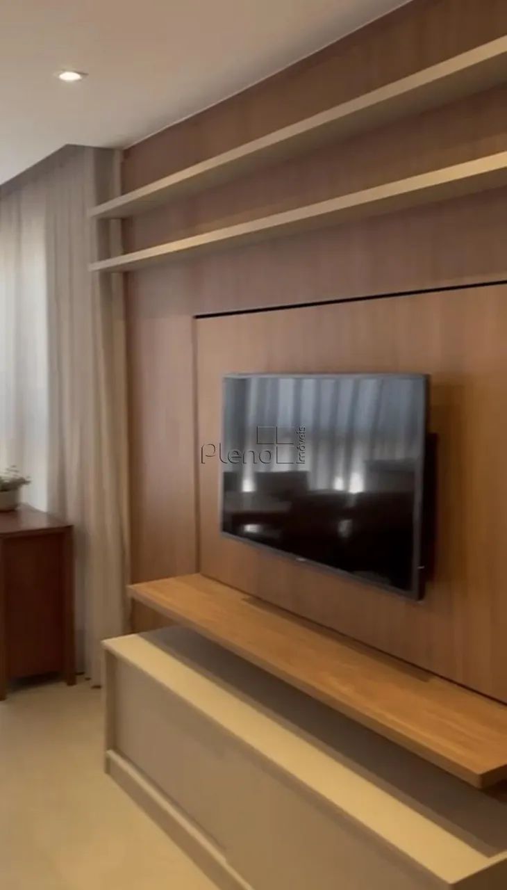Apartamento para alugar em Campinas, Nova Campinas, com 1 suíte, com 49 m², Halma 199 - Foto 2