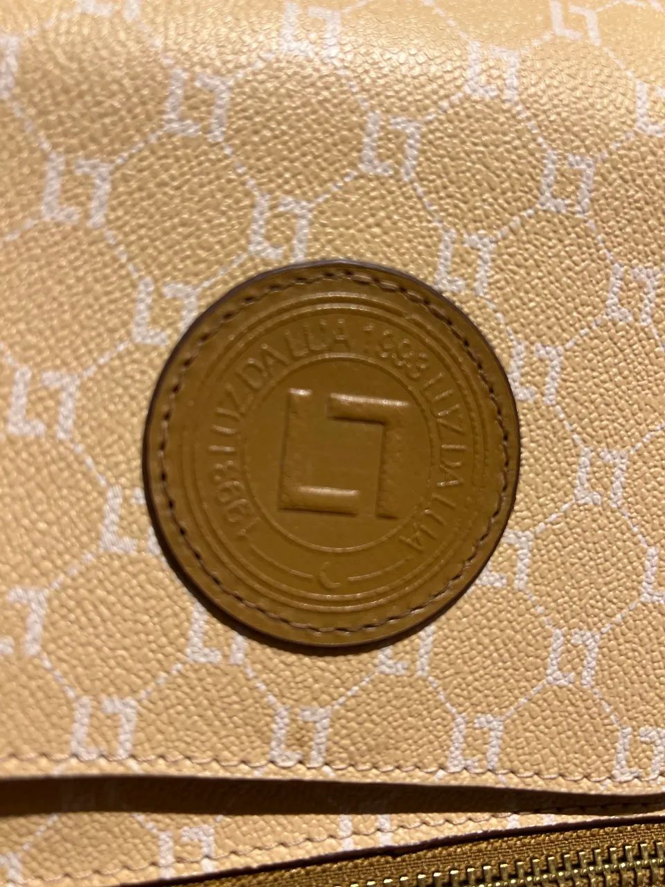 Mochila Luz da Lua Original - Nova, Nunca Usada | Estado de Loja - Foto 3