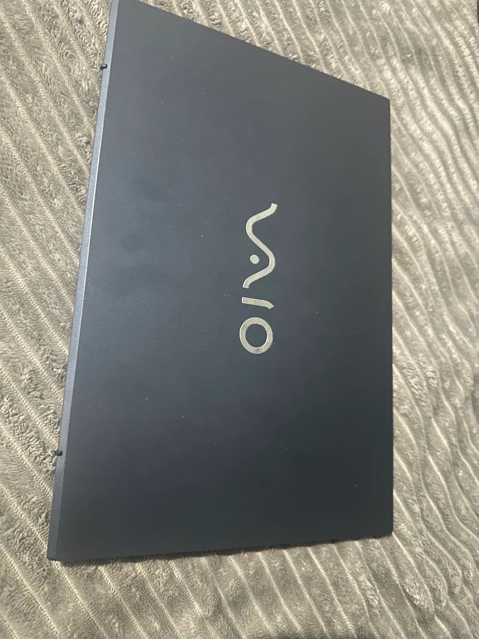 Notebook Vaio Fe15 AMD pouco tempo de uso 