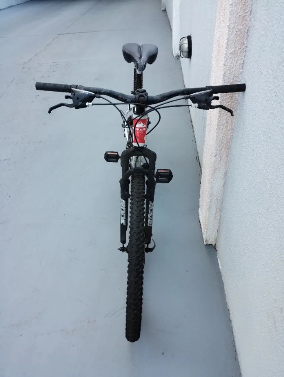 Bicicleta aro 29 - Foto 5