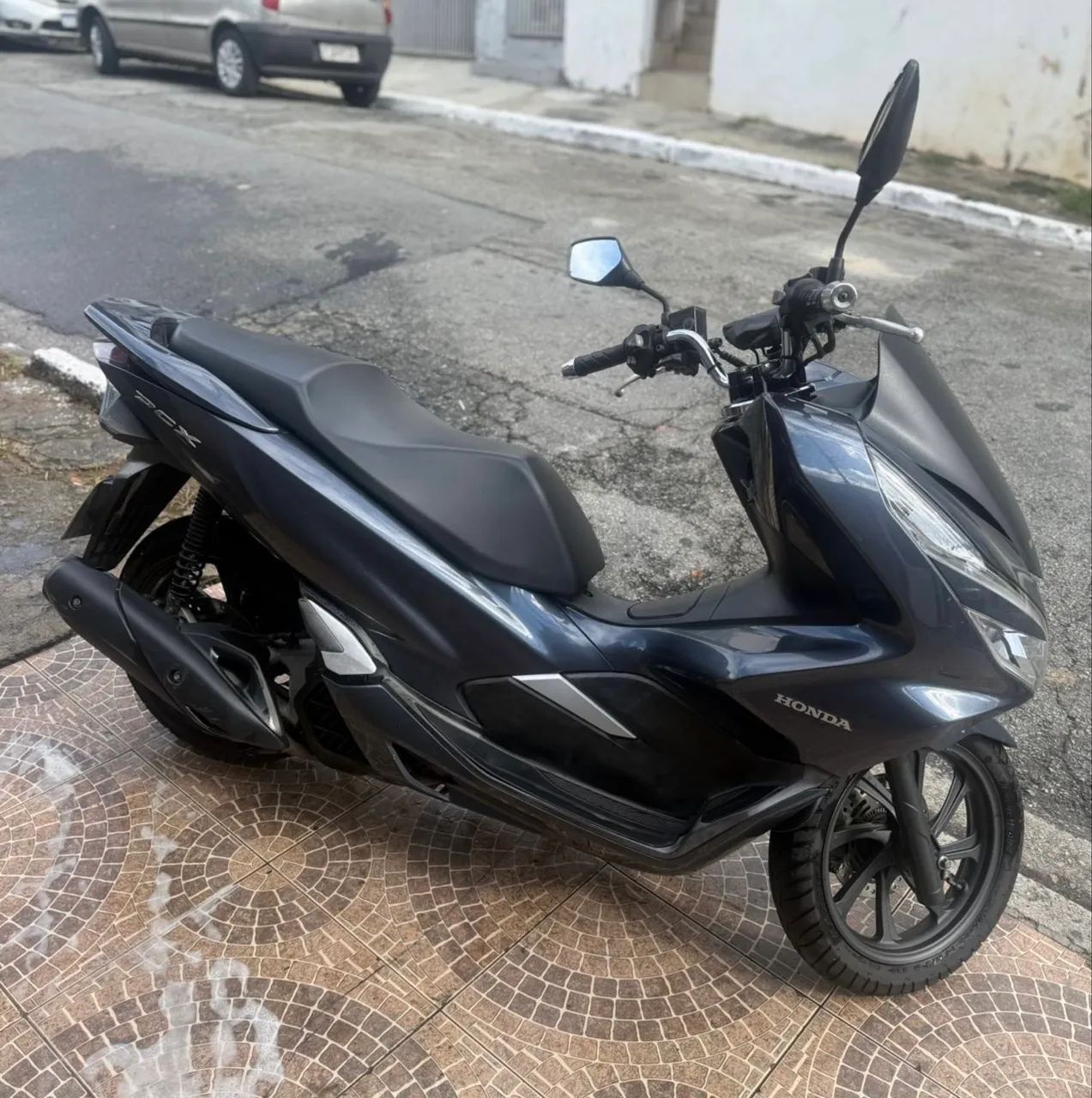 Vendo ou Troco PCX ABS - Foto 2