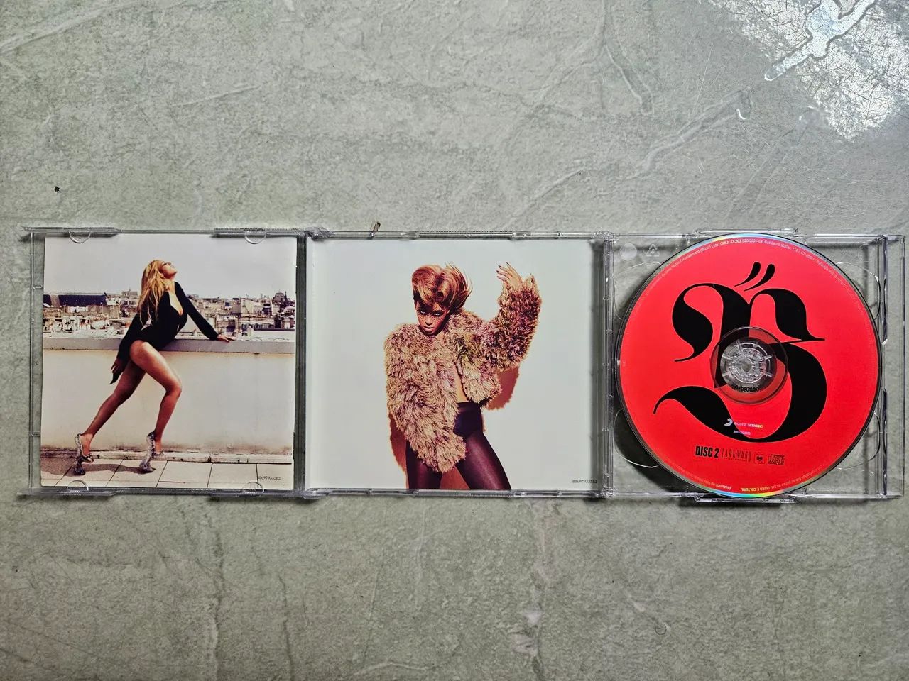Beyonce 4 Standard + Deluxe 2011 - CDs, DVDs etc - Centro, Belo