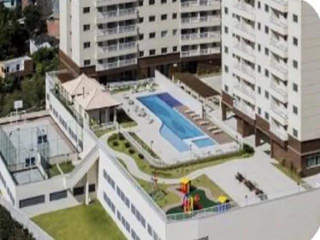 Apartamento com 3/4- Condominio Volare Imbui - Foto 5