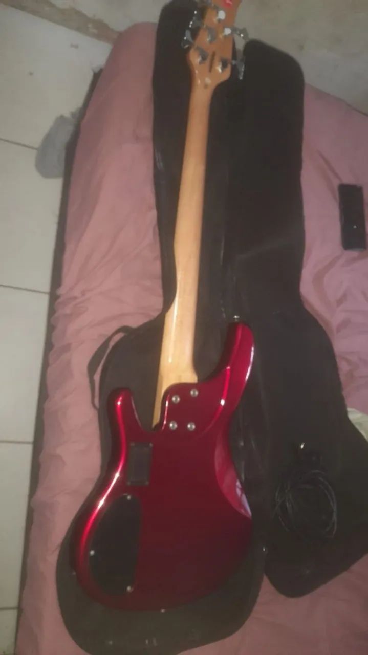 Contra baixo  - Foto 3