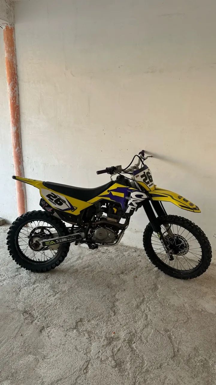 Crf 230 extra - Foto 2